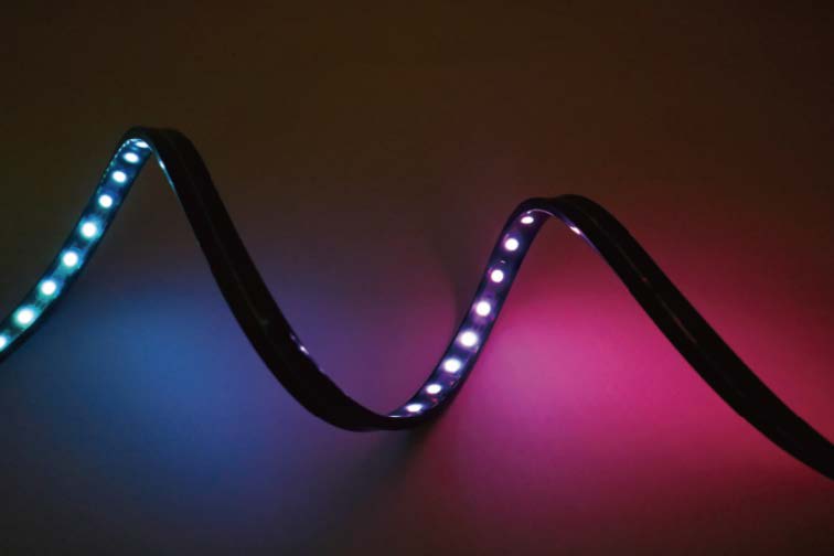 NE-1305 SERIES NEON STRIP LIGHT