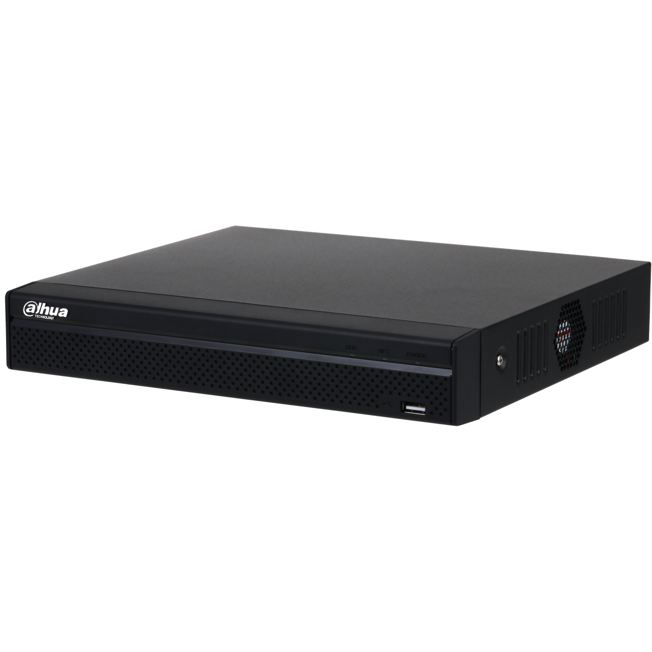 Dahua Lite Series DHI-NVR4104HS-P-4KS2/L 4 Channel NVR