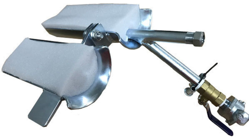 Hearthill OCSO-100 占用导管绳吹气枪 ***来电咨询***