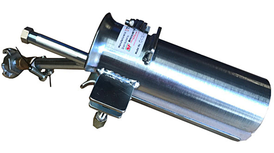 Hearthill OCSO-100 占用导管绳吹气枪 ***来电咨询***