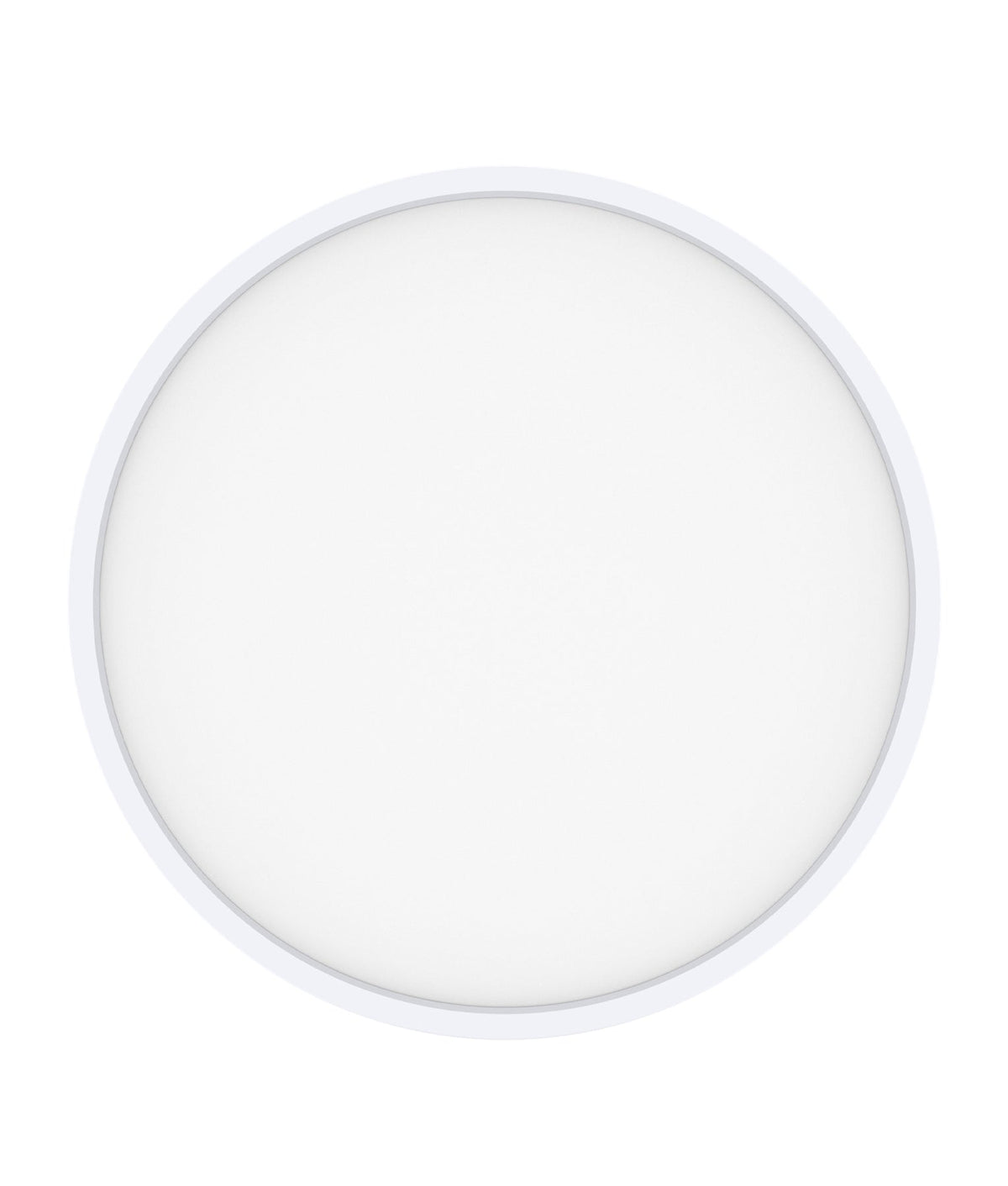 Oystri LED Slim Tri-CCT Dimmable Oyster Light IP54 IK03 - Diameter 400mm
