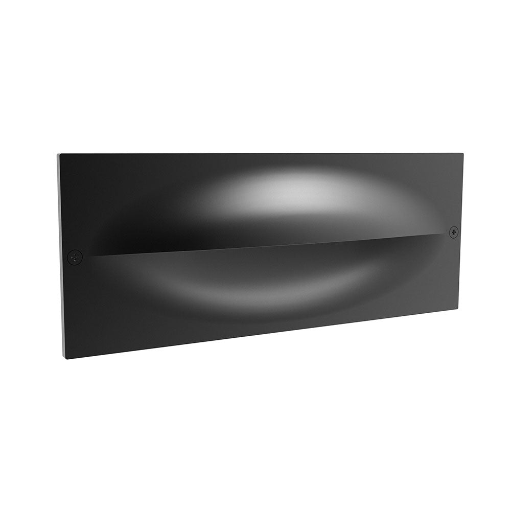 LED 13W Bricklight Dark Grey / Tri-Colour IP65