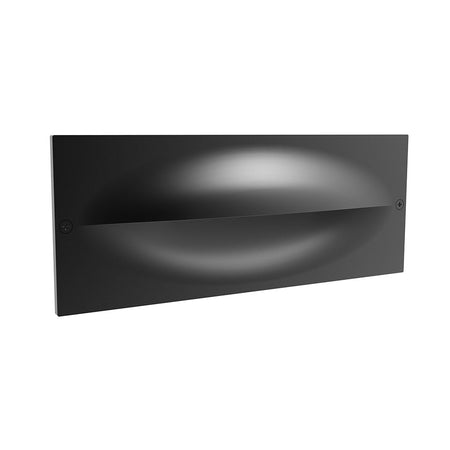 LED 13W Bricklight Dark Grey / Tri-Colour IP65