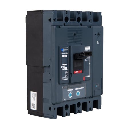 P630N4630TM TemBreak PRO MCCB 630 Frame