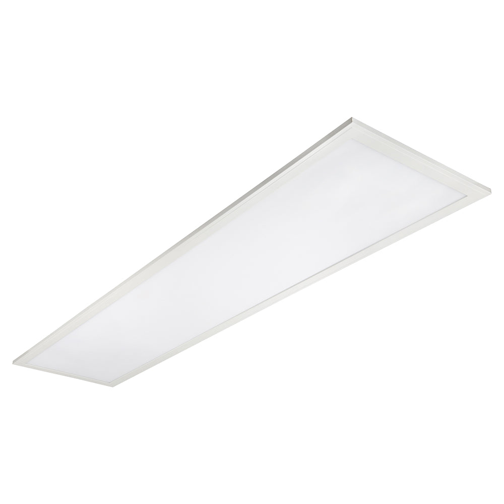 Panel-312 Backlit 36W Dali Dimmable LED Panel 295mm x 1195mm White / Tri Colour