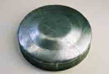 Clarke 150Mm Nb Pole Cap (representative image)