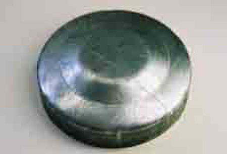 Clarke 150Mm Nb Pole Cap (representative image)