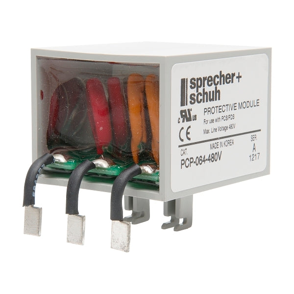S&S Soft Starter Protective Module 480VAC