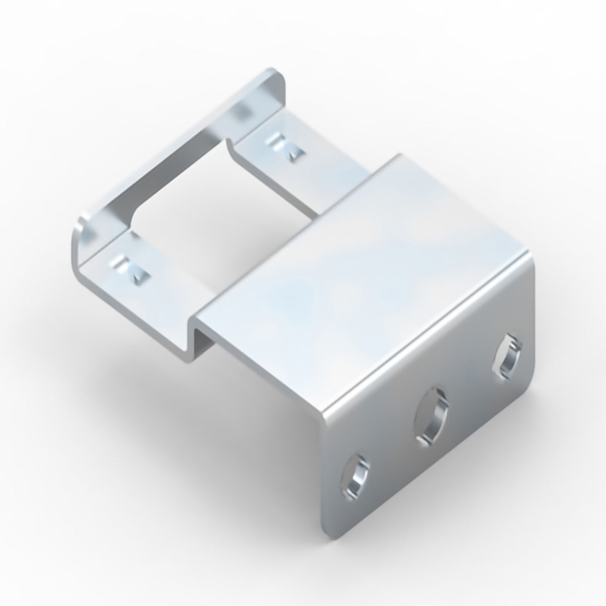 PEB CUBIC Modular PE Bracket