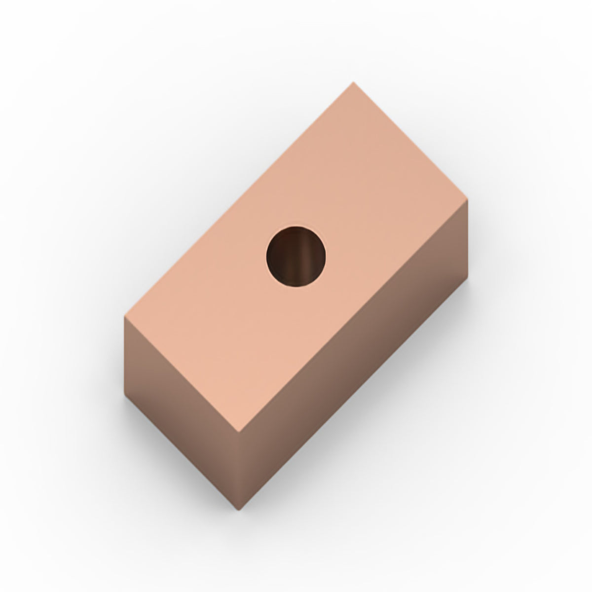PEK CUBIC Modular PE Bracket