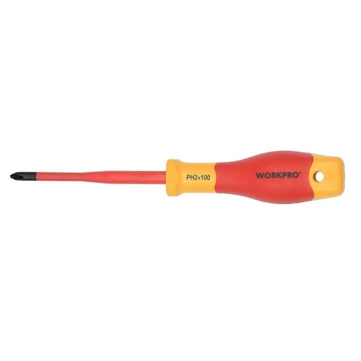 Insulated Screwdrivers