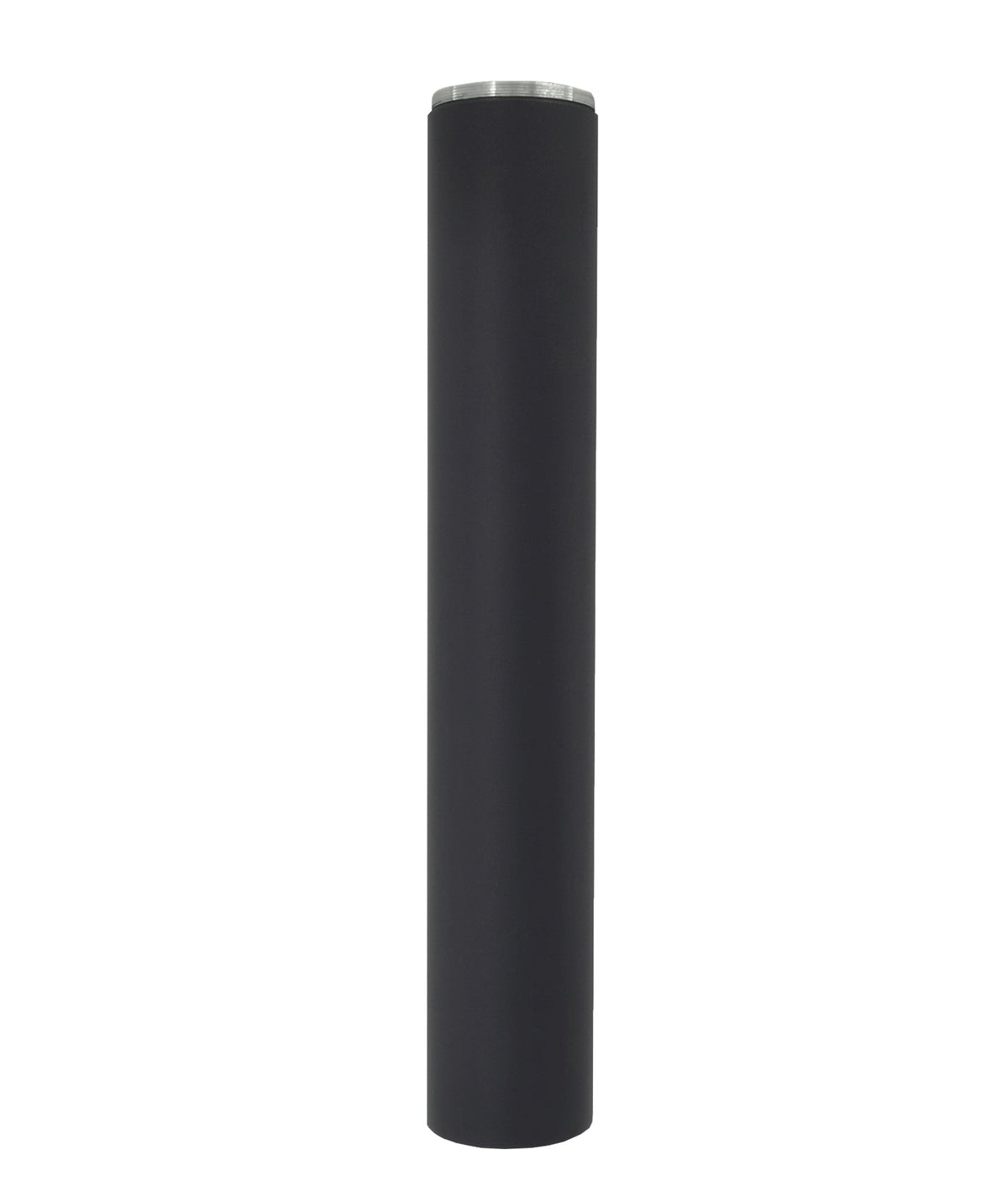 Phare Bollard Light Black Extension IP54