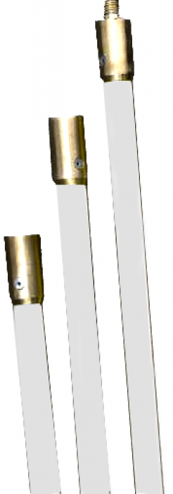 Hearthill 聚碳酸酯手杆 ***来电咨询***