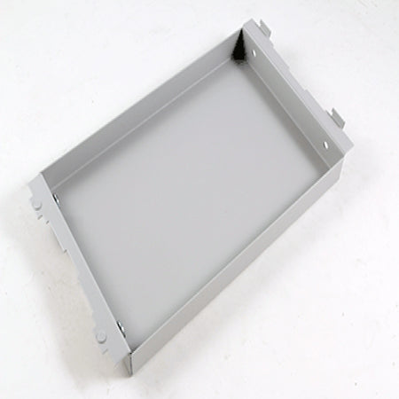 PIAME2X1S CUBIC Modular Front Plate