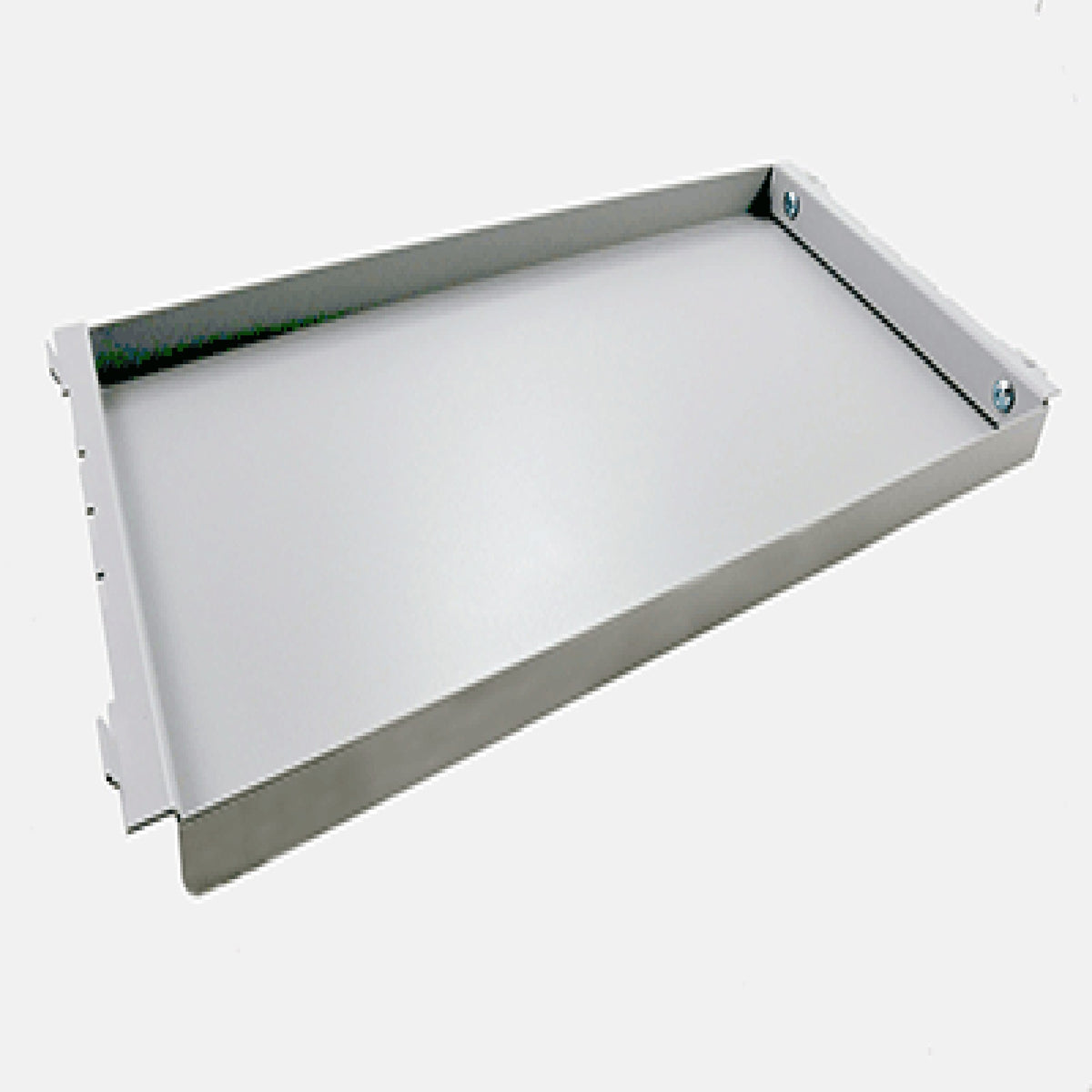 PIAME3X1S CUBIC Modular Front Plate