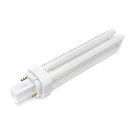 Compact Fluorescent 18W 2 Pin PLC Warm White