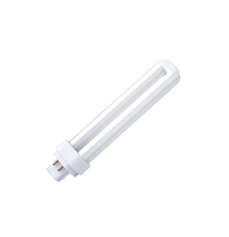 Compact Fluorescent 26W 4 Pin PLC Warm White