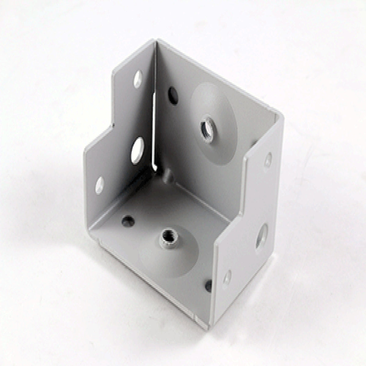 PLC CUBIC Modular Plinth