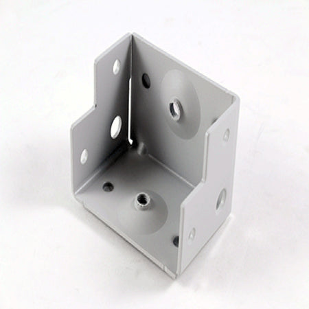 PLC CUBIC Modular Plinth