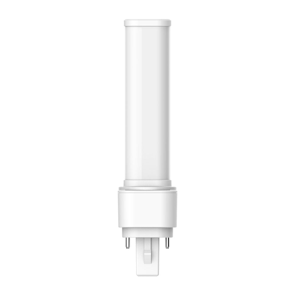 LED 8W PLC Light Globe Cool White