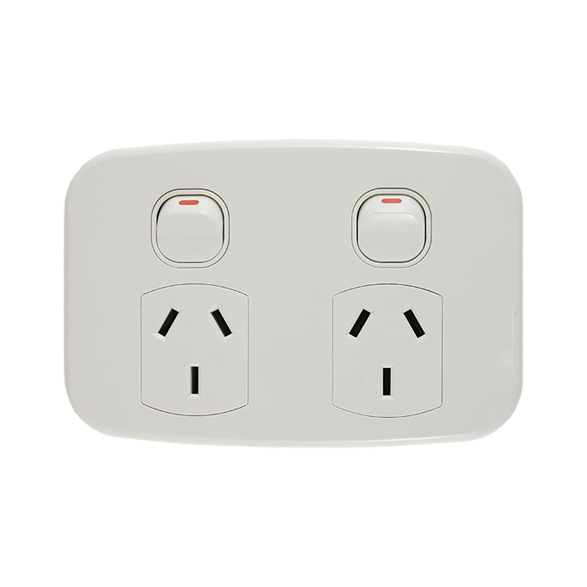 Double Power Point – DZ ELECTRICAL PRODUCTS