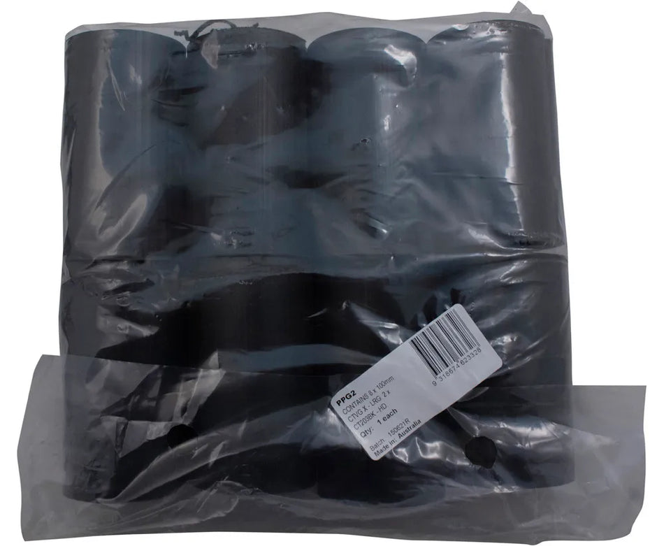 CRITTER/POSSUM GUARD KIT 70mm ID, L=800mm