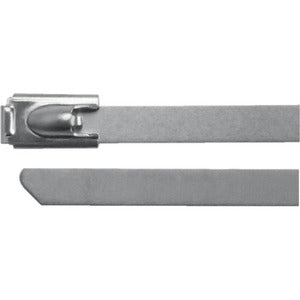 STAINLESS STEEL CABLE TIE 316 350MM X 4.6MM