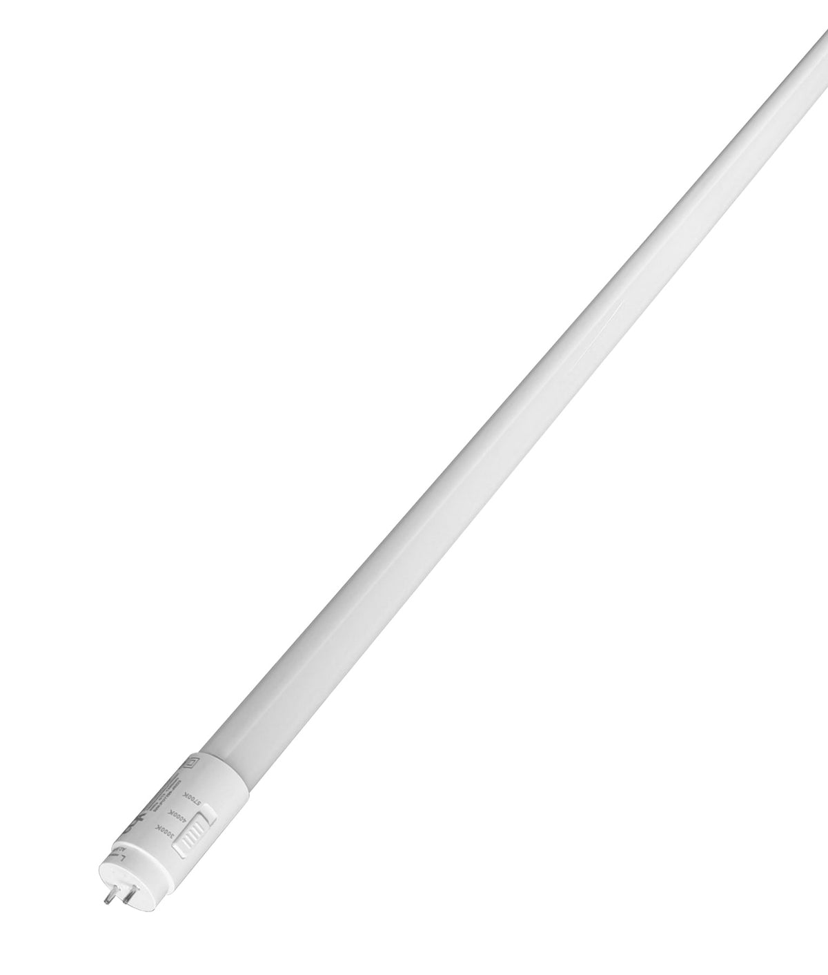 T8 LED Tri-CCT Tube (2FT, 4FT & 5FT) - 603mm (2ft / 9W)