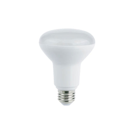 LED 10W E27 R80 Natural White