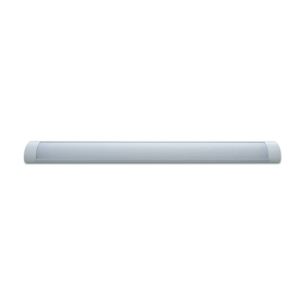 Razor 36W Dimmable LED Batten White / Tri-Colour