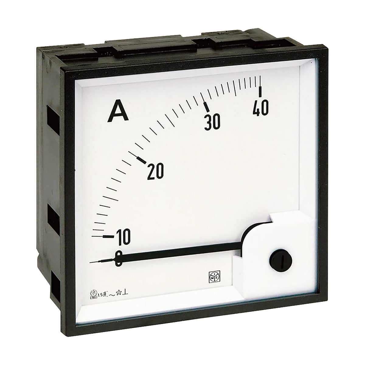 RQ96EAAC30A Ammeter Direct Connect
