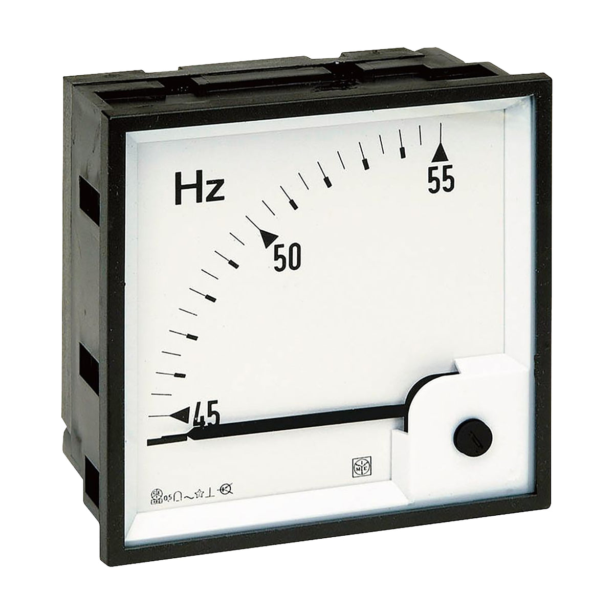 RQ96FI240V Frequency Meter