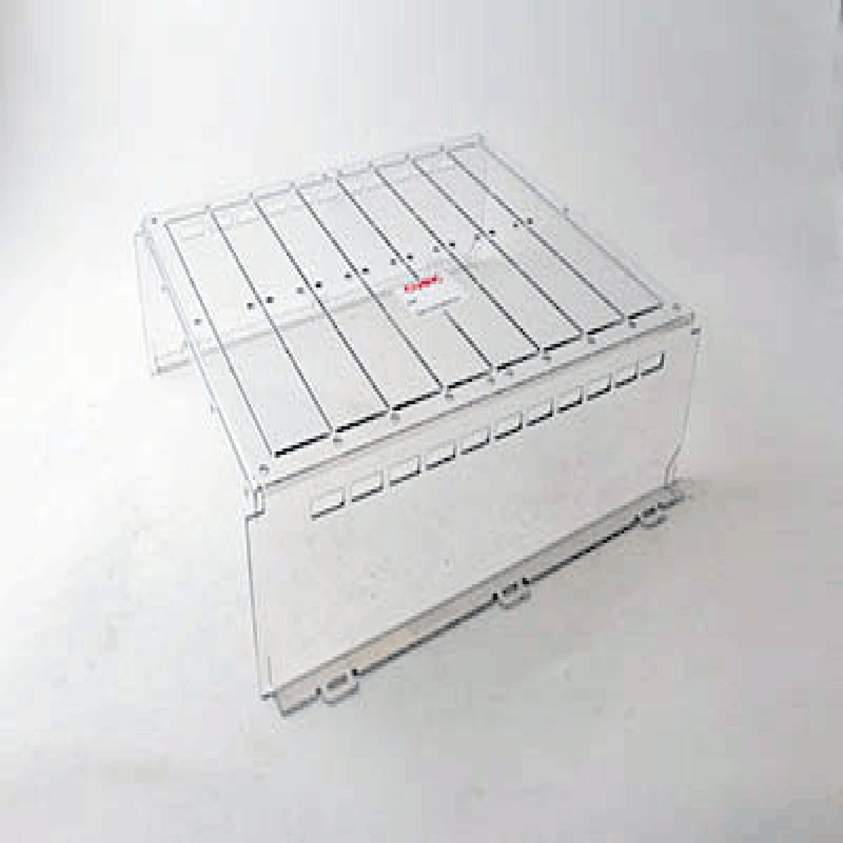 SA2 CUBIC Modular Busbar Covering