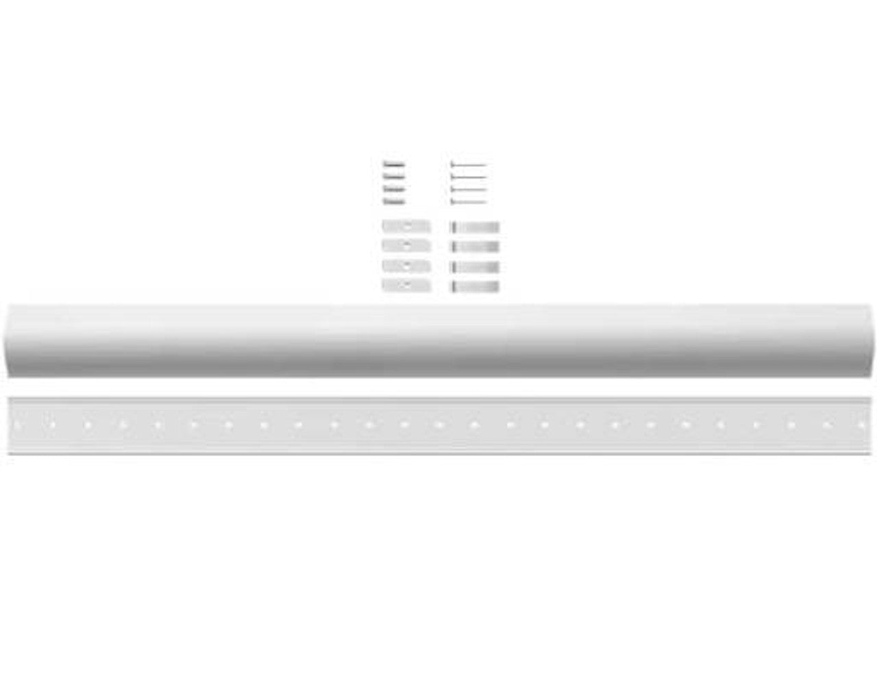 SANUS Cable Tunnel Kit