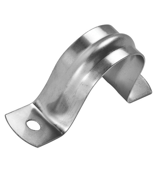 Stainless Steel Full Saddle 25mm (Pack of 50)
