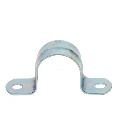 Alloy Steel Full Saddle 20mm (Pack of 100)