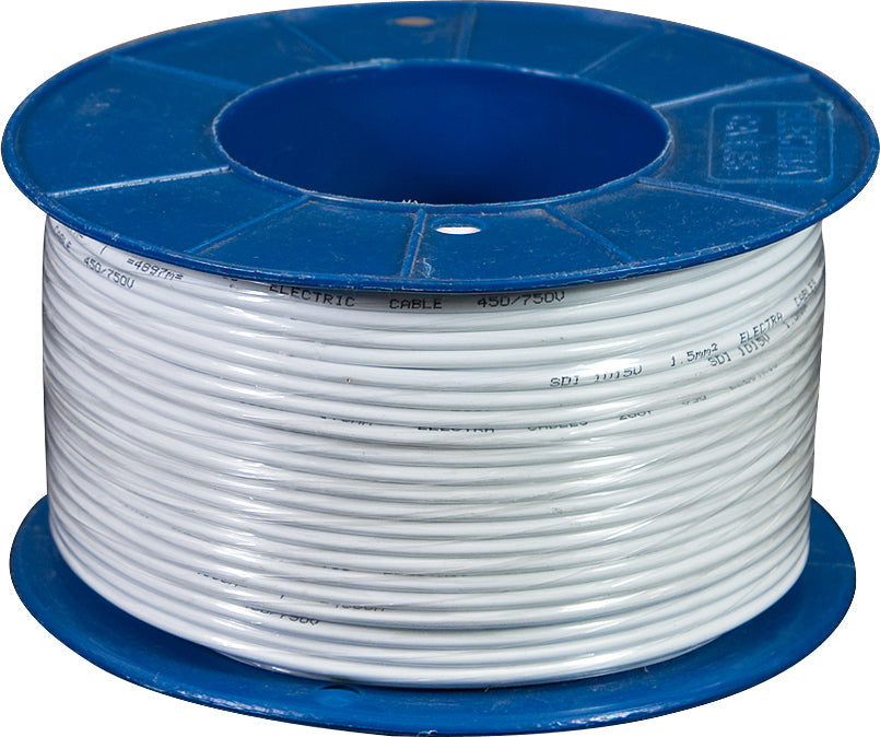 Building Wires SDI (16mm2) - 100 Metres