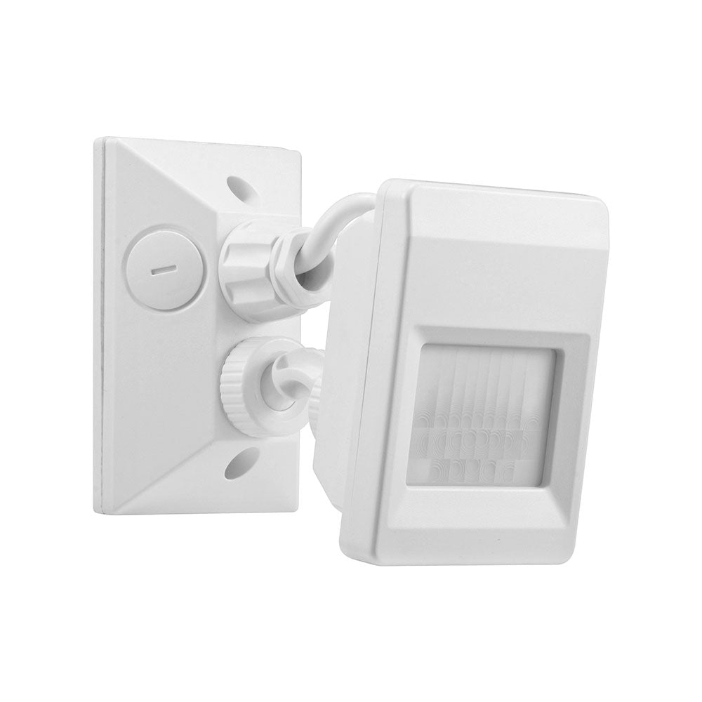 Adjustable 3 Wire Infrared Motion Sensor