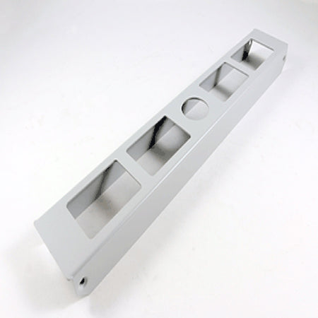 SF3 CUBIC Modular Plinth Reinforcement