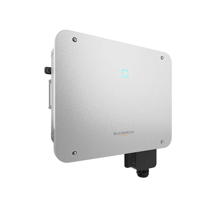 Sungrow SG30-50CX-P2 commercial string inverter