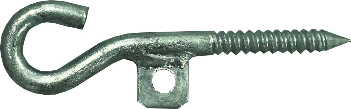 Hardware – Galvanised Steel