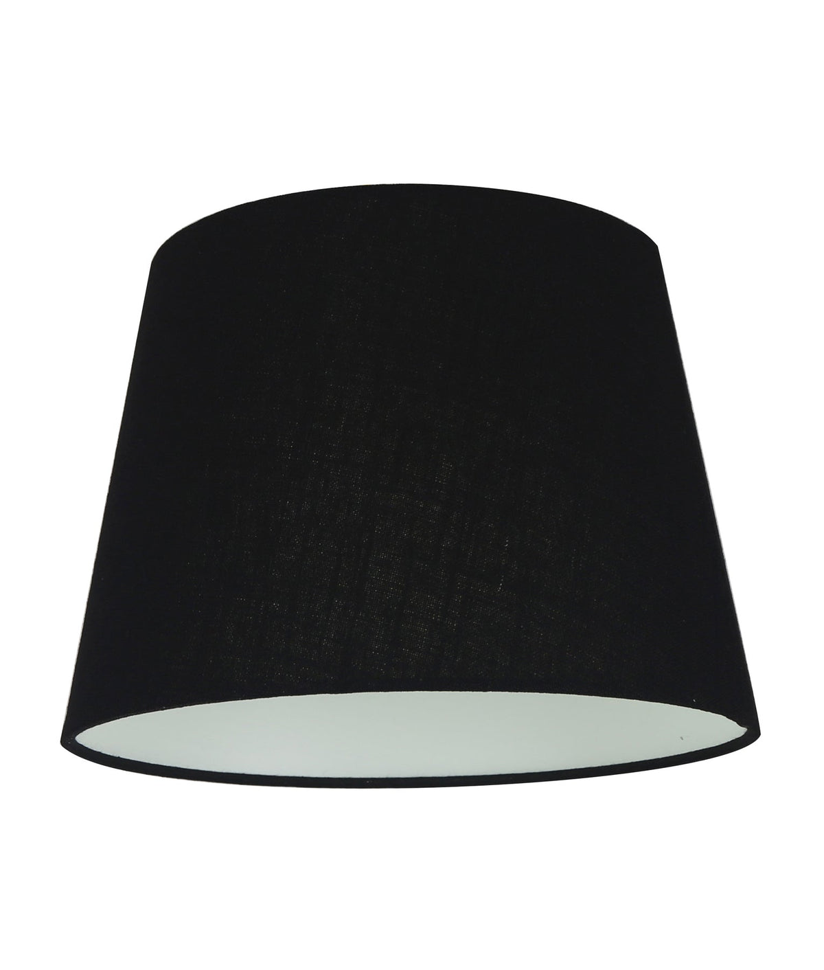D.I.Y. Slant Lampshade - Black