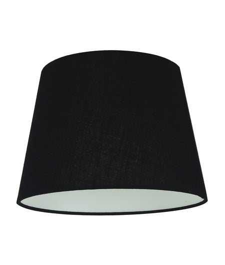 D.I.Y. Slant Lampshade - Black