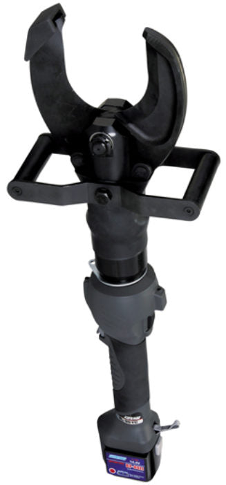 Izumi SL-95YC 电池供电液压流线型/直列式电缆剪 ***来电咨询***