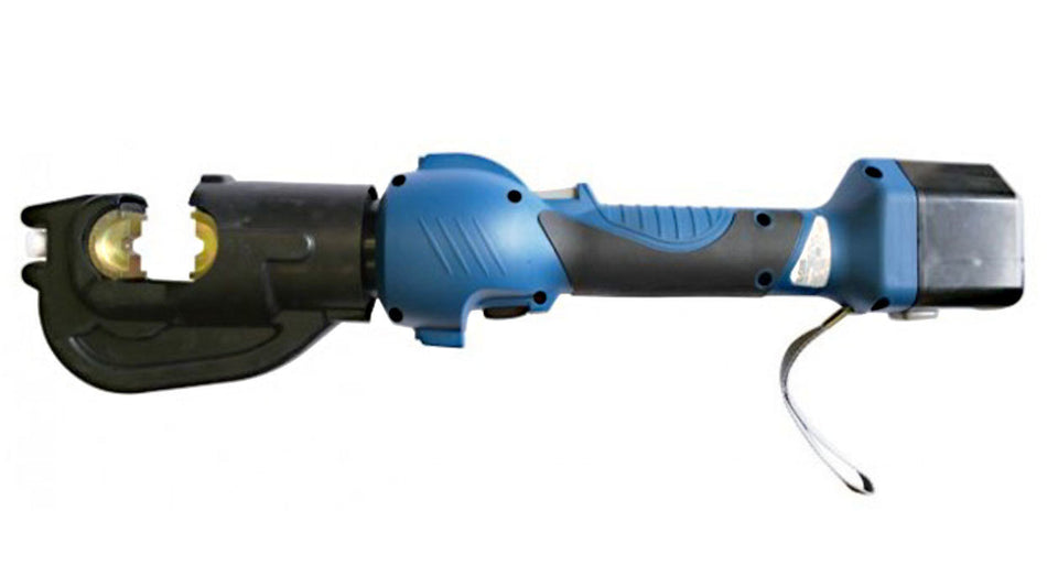 Izumi SL-C510 12 吨直列式电池液压压接器 ***来电咨询***