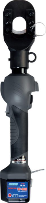 Izumi SL-S40 电池供电液压流线型/直列式切割机 ***来电咨询***