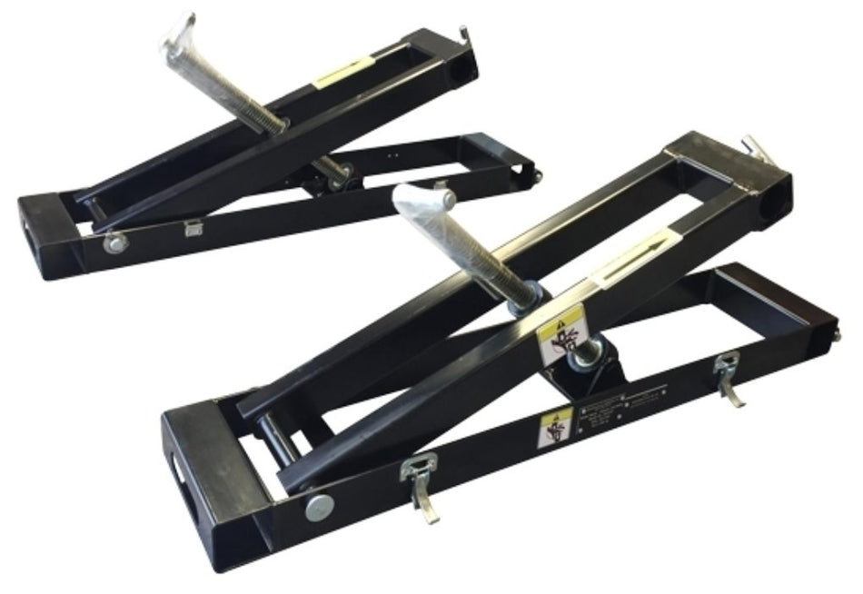 Hearthill SLS0.5T 剪式升降机电缆鼓千斤顶支架 ***来电咨询***