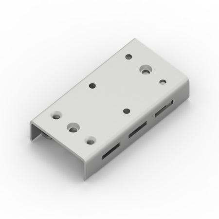 SP1 CUBIC Modular Barrier