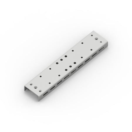 SP2 CUBIC Modular Barrier
