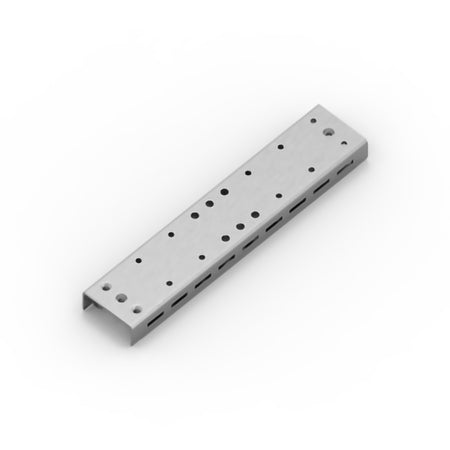 SPR2 CUBIC Modular Barrier